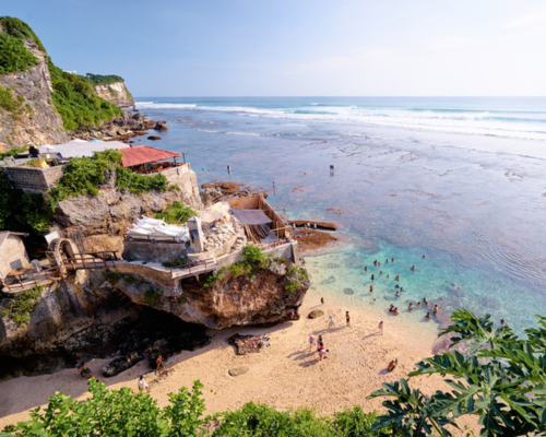 Bali, Indonesia