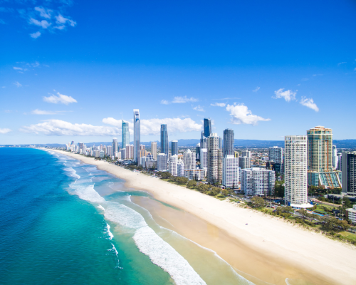 Gold Coast, Australia