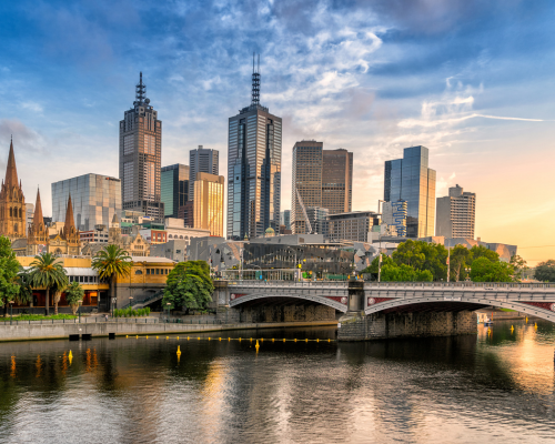 Melbourne, Australia