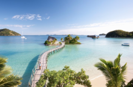 fiji bucks destination