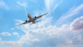 fly to bucks destination