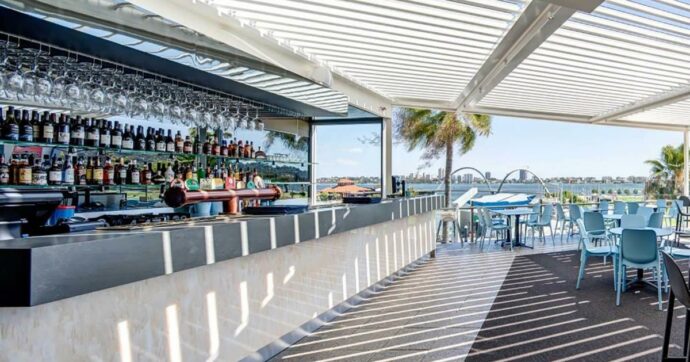 bucks party venues Perth - Wicked Bucks