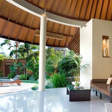 3 bedroom apartment villa bali bucks party accommodation bali